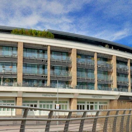 Bond Street Luxury Apartment Central Chelmsford Kültér fotó