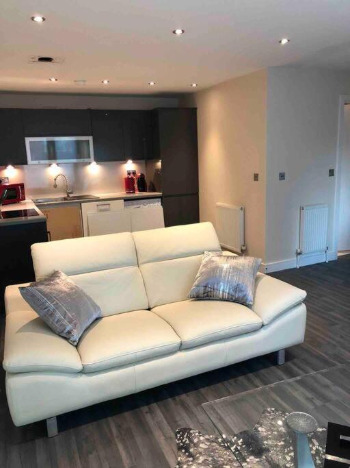 Bond Street Luxury Apartment Central Chelmsford Kültér fotó