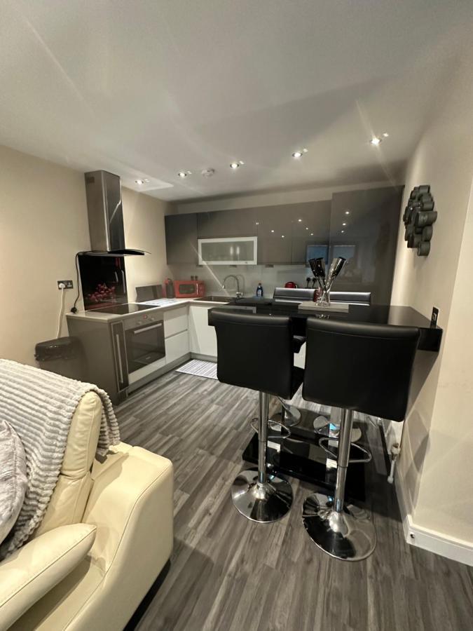 Bond Street Luxury Apartment Central Chelmsford Kültér fotó