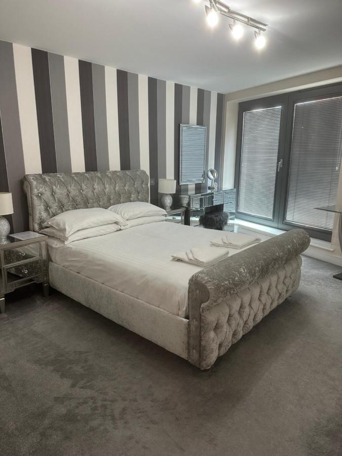 Bond Street Luxury Apartment Central Chelmsford Kültér fotó